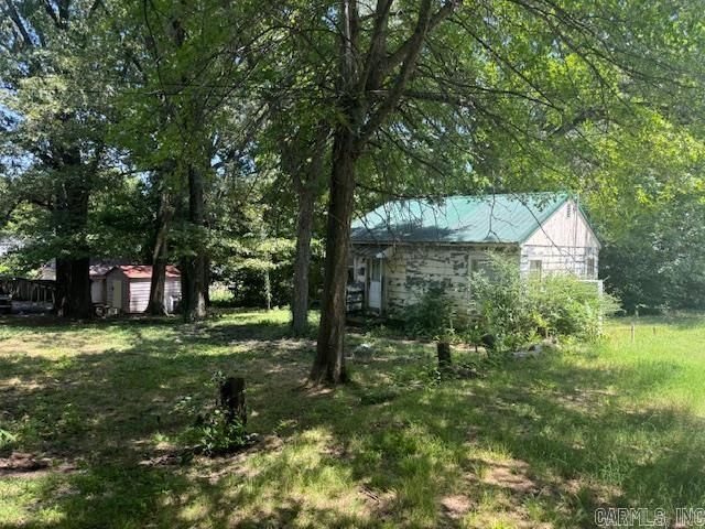 1208-1210 Dickson Street, Pocahontas, AR 72455