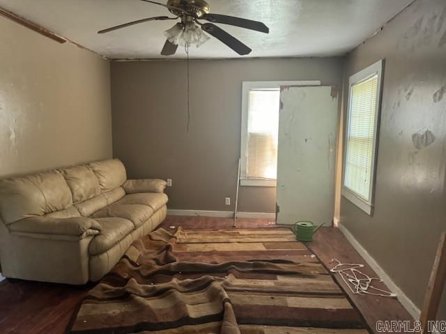 1208-1210 Dickson Street, Pocahontas, AR 72455