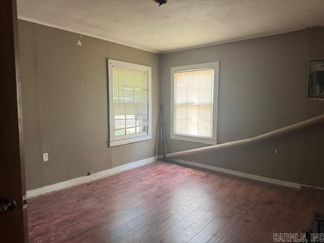 1208-1210 Dickson Street, Pocahontas, AR 72455