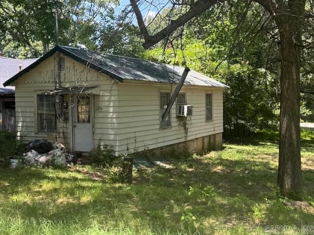 1208-1210 Dickson Street, Pocahontas, AR 72455