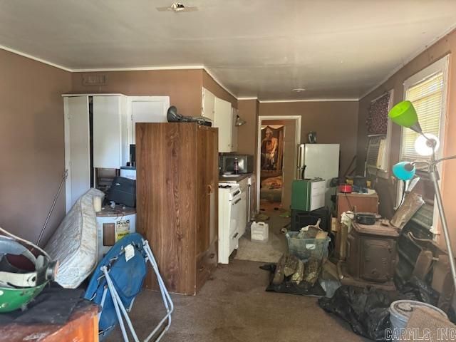 1208-1210 Dickson Street, Pocahontas, AR 72455