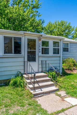 3549 41ST Street, Moline, IL 61265