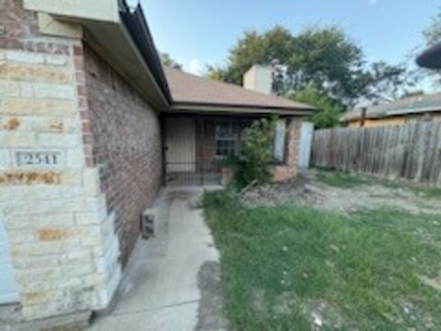 2541 Camel Court, Dallas, TX 75241