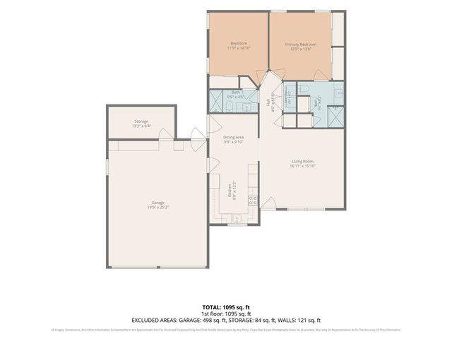 8200 E 189th Terrace, Belton, MO 64012