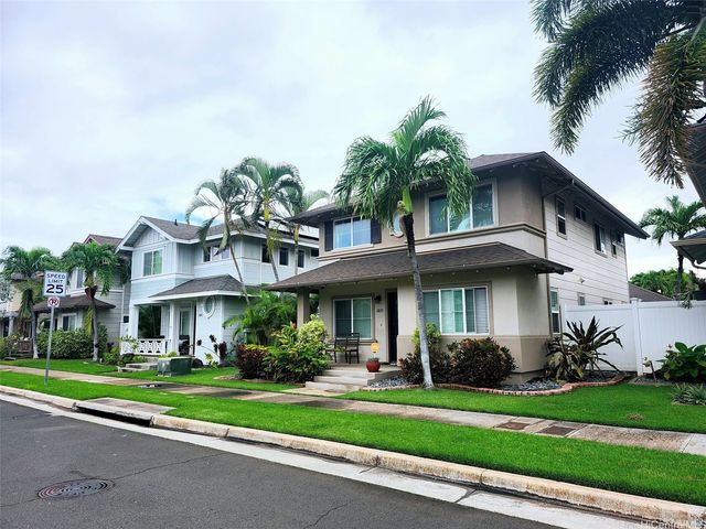 91-1045 Kai Loli Street, Ewa Beach, HI 96706