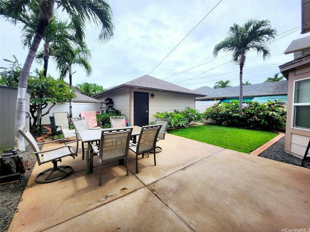 91-1045 Kai Loli Street, Ewa Beach, HI 96706