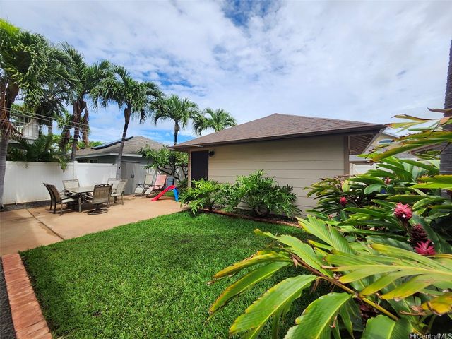 91-1045 Kai Loli Street, Ewa Beach, HI 96706