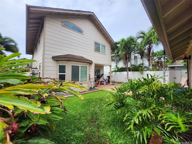 91-1045 Kai Loli Street, Ewa Beach, HI 96706