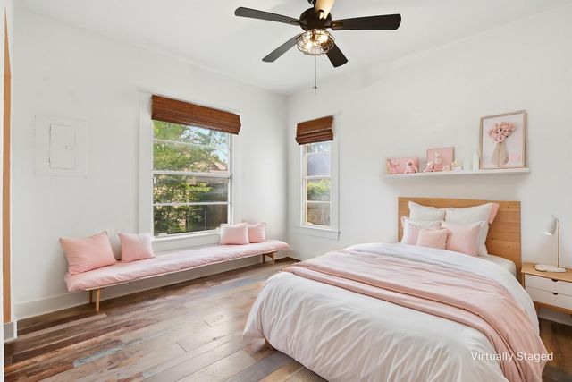 206 S Pendell Avenue, Cleburne, TX 76033