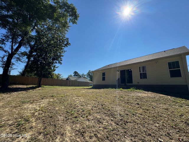 184 Montague Road, Currie, NC 28435