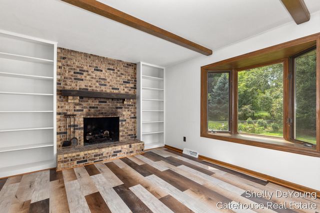 3078 Paris Park Drive Se, City Of Kentwood, MI 49512