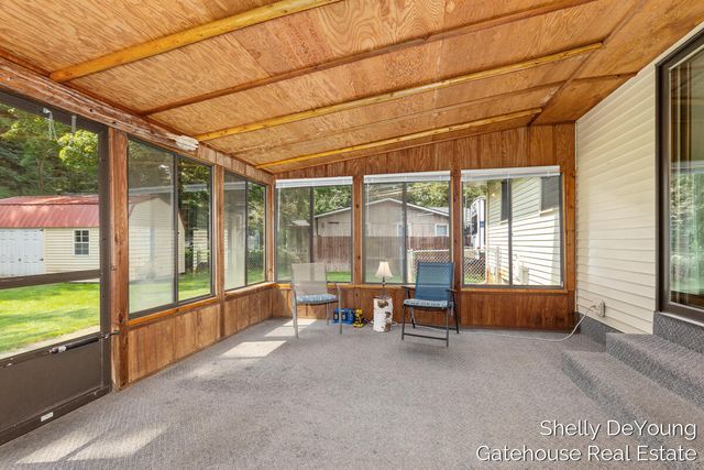 3078 Paris Park Drive Se, City Of Kentwood, MI 49512