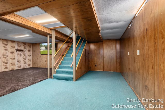 3078 Paris Park Drive Se, City Of Kentwood, MI 49512