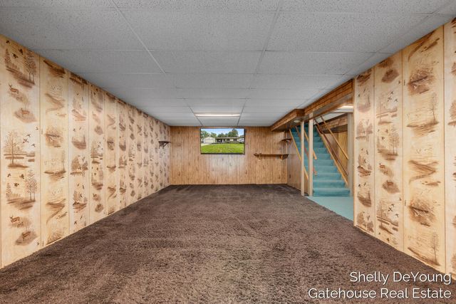 3078 Paris Park Drive Se, City Of Kentwood, MI 49512