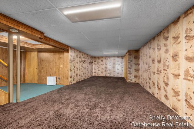 3078 Paris Park Drive Se, City Of Kentwood, MI 49512