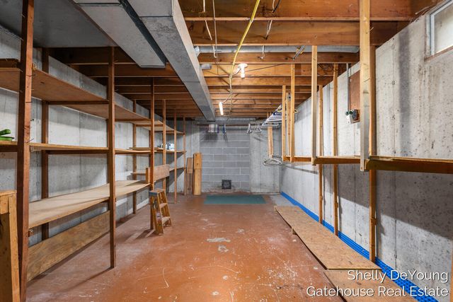 3078 Paris Park Drive Se, City Of Kentwood, MI 49512
