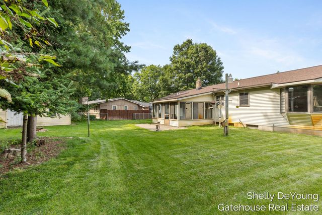 3078 Paris Park Drive Se, City Of Kentwood, MI 49512