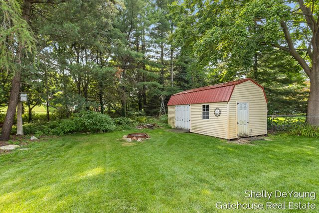 3078 Paris Park Drive Se, City Of Kentwood, MI 49512