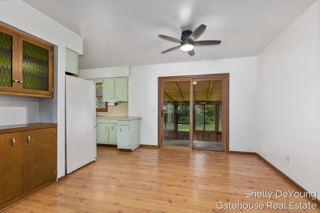 3078 Paris Park Drive Se, City Of Kentwood, MI 49512