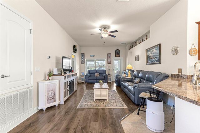 1 DIAMOND COVE PLACE, Ocala, FL 34472
