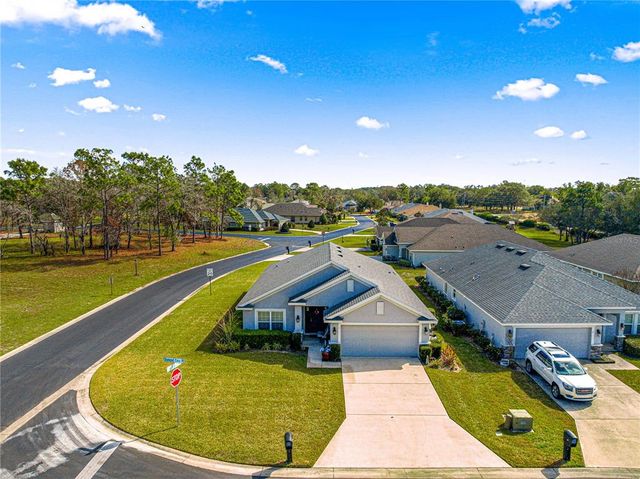 1 DIAMOND COVE PLACE, Ocala, FL 34472