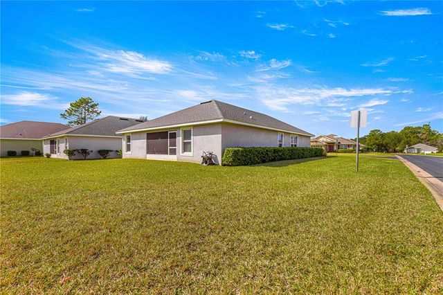 1 DIAMOND COVE PLACE, Ocala, FL 34472