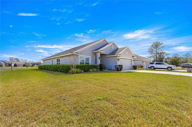 1 DIAMOND COVE PLACE, Ocala, FL 34472