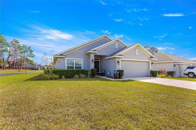 1 DIAMOND COVE PLACE, Ocala, FL 34472
