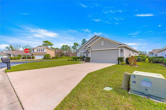 1 DIAMOND COVE PLACE, Ocala, FL 34472