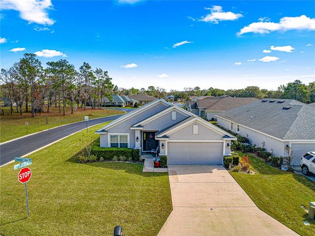 1 DIAMOND COVE PLACE, Ocala, FL 34472