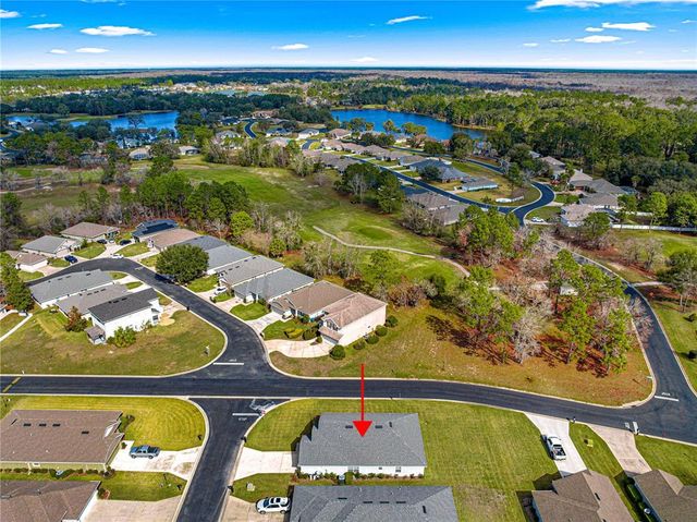 1 DIAMOND COVE PLACE, Ocala, FL 34472