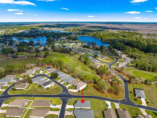 1 DIAMOND COVE PLACE, Ocala, FL 34472