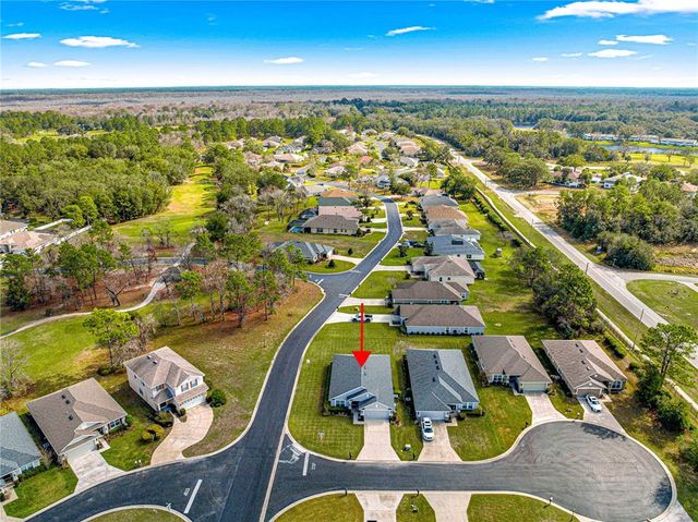 1 DIAMOND COVE PLACE, Ocala, FL 34472