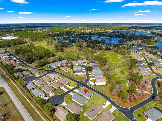 1 DIAMOND COVE PLACE, Ocala, FL 34472