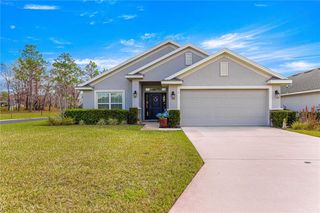 1 DIAMOND COVE PLACE, Ocala, FL 34472