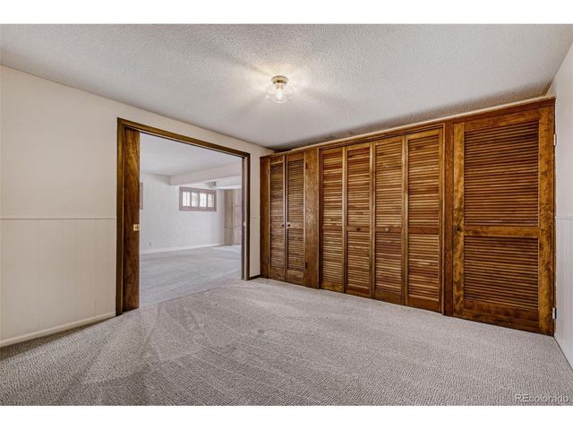 520 Crestridge Ave, Colorado Springs, CO 80906