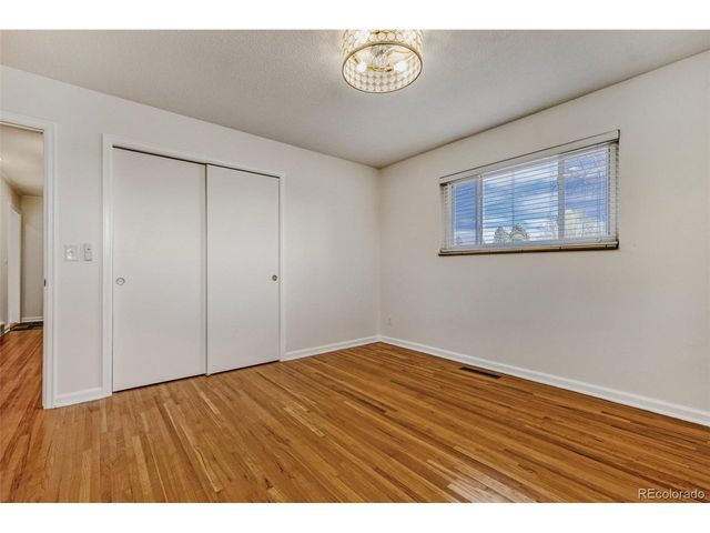 520 Crestridge Ave, Colorado Springs, CO 80906