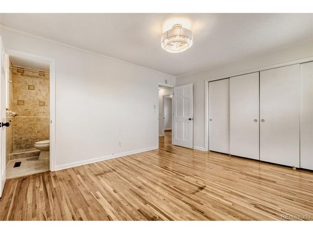 520 Crestridge Ave, Colorado Springs, CO 80906