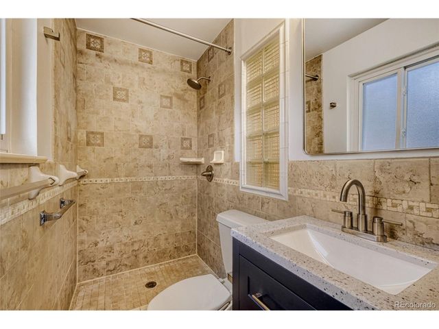 520 Crestridge Ave, Colorado Springs, CO 80906