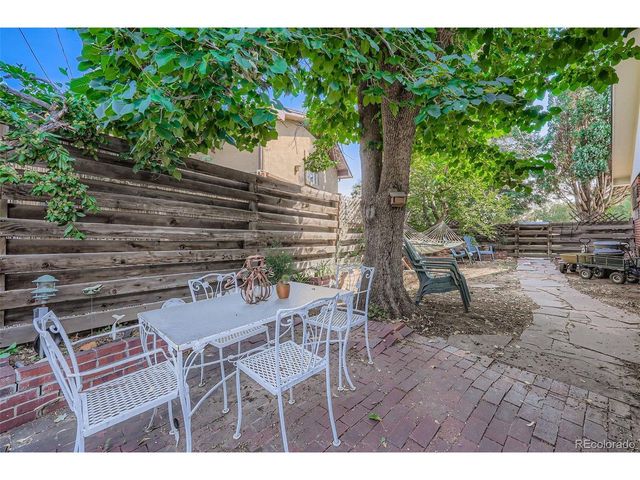 520 Crestridge Ave, Colorado Springs, CO 80906