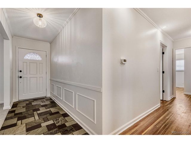 520 Crestridge Ave, Colorado Springs, CO 80906