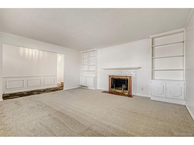 520 Crestridge Ave, Colorado Springs, CO 80906