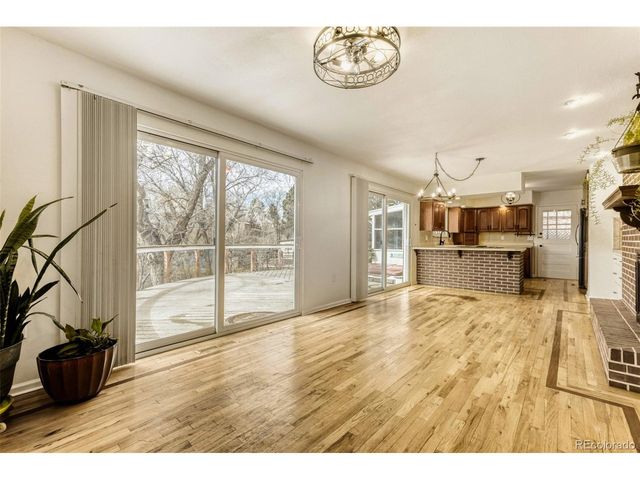 520 Crestridge Ave, Colorado Springs, CO 80906