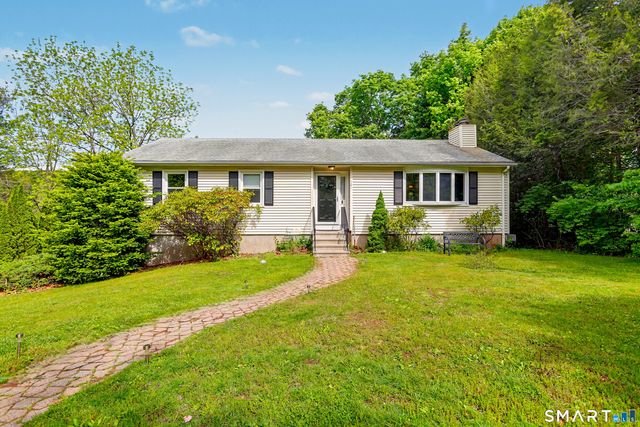 161 Sleeping Giant Drive, Hamden, CT 06518