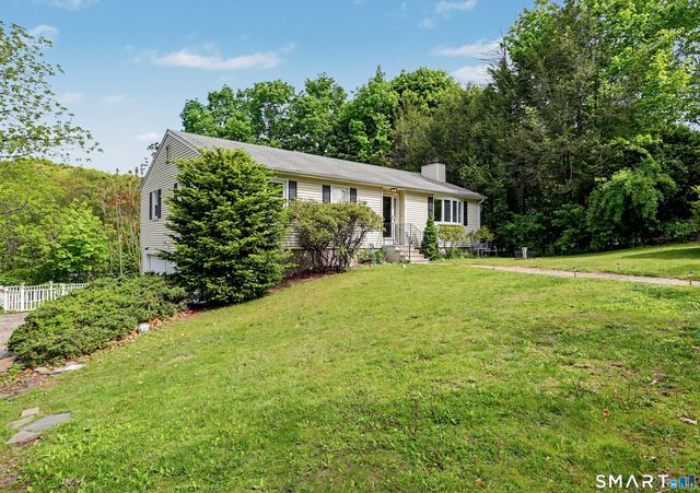 161 Sleeping Giant Drive, Hamden, CT 06518