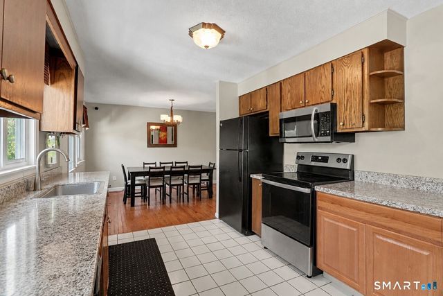 161 Sleeping Giant Drive, Hamden, CT 06518
