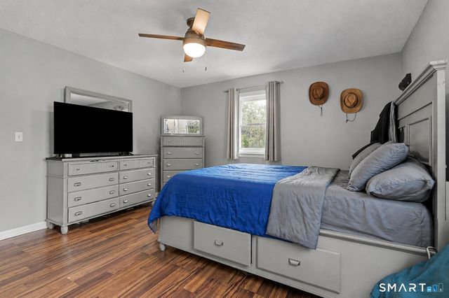 161 Sleeping Giant Drive, Hamden, CT 06518