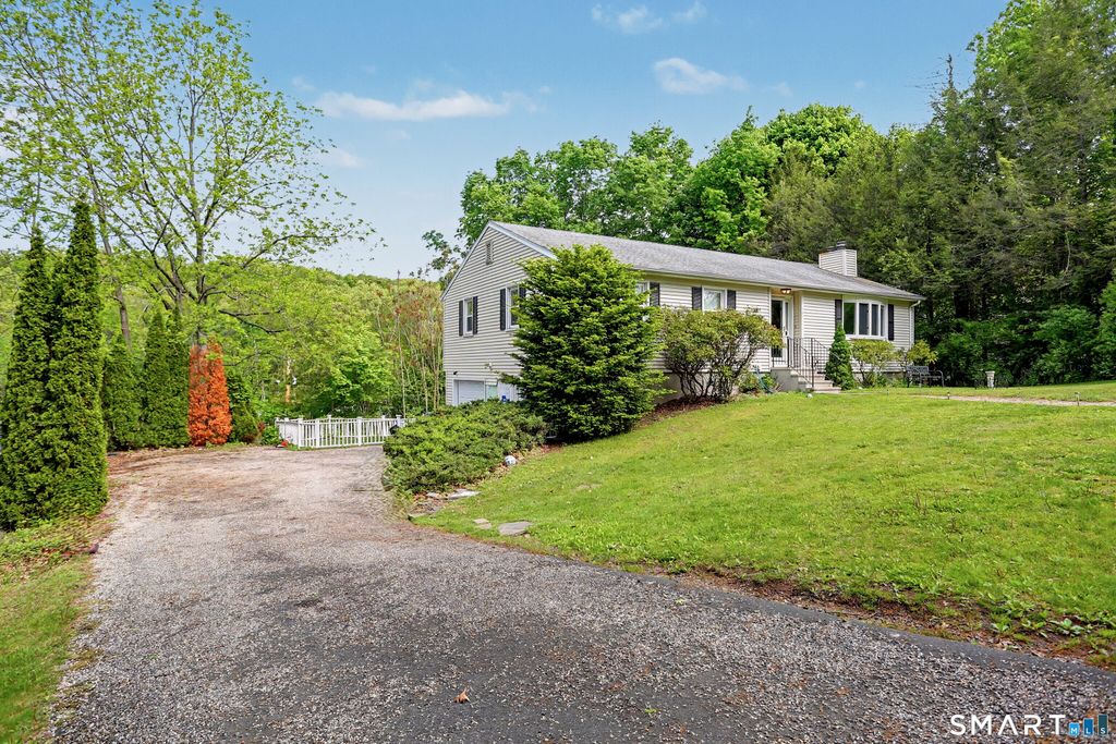 161 Sleeping Giant Drive, Hamden, CT 06518