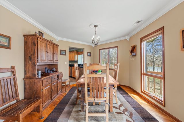 137 Lake Shore Blvd, Coalmont, TN 37313