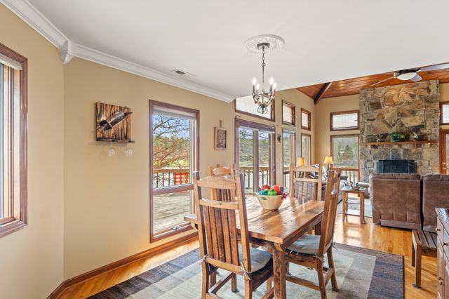 137 Lake Shore Blvd, Coalmont, TN 37313